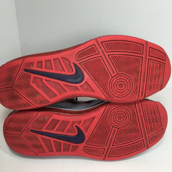Nike Air Max Hyperdunk 2010 Size 8.5 main image 8